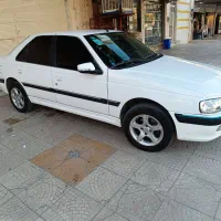 پارس مدل ۱۴۰۱|خودرو سواری و وانت|یاسوج, |دیوار