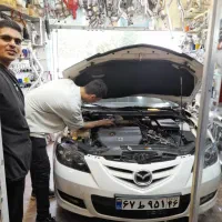 کاتالیزور تعمیر میکنیم تخصصی با صد در صد تضمین|خدمات موتور و ماشین|ضیابر, |دیوار