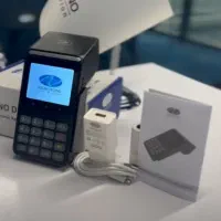کارتخوان سیار اتباع D210 D300وایفای داربیسیم پوز