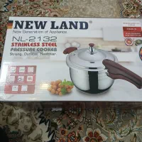 زودپز نیولند آلمانی