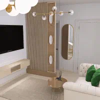 طراحی دکوراسیون داخلی/بازسازی/اجرا/مشاوره چیدمان|خدمات پیشه و مهارت|تهران, باغ فیض|دیوار