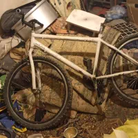 دوچرخه معاوضه