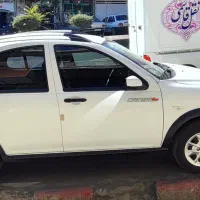 کویکgxlمدل1403|خودرو سواری و وانت|سنندج, |دیوار