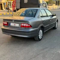 سمند۸۳نوک مدادی دوگانه CNG(اقساط و معاوضه)|خودرو سواری و وانت|کرج, شاهینویلا|دیوار