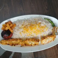 خدمات و تدارک جشن و مراسم رستوران|خدمات پذیرایی، مراسم|باقرشهر, |دیوار