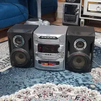 انواع ضبط و باند خانگی