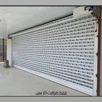 کرکره برقی، جک پارکینگ  فروش،نصب،تعمیر|خدمات پیشه و مهارت|چهارباغ, |دیوار