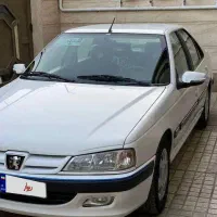 پژوپارس موتور جدید مدل1401