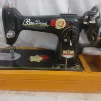 چرخ خیاطی