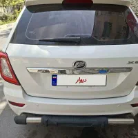 لیفان مدل ۹۶ اتوماتیک|خودرو سواری و وانت|رشت, بلوار گیلان|دیوار