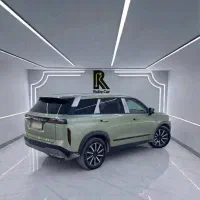 لوکانو l7 مدل 1404 رنگ سبز