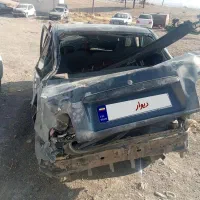 تصادفی|خودرو سواری و وانت|دورود, |دیوار