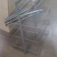 سبد خواربار آشپزخانه