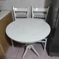 میز ناهار خوری