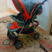 تعمیرات تخصصی انواع کالسکه