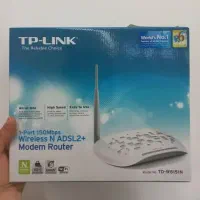 مودم|مودم و تجهیزات شبکه|اراک, |دیوار