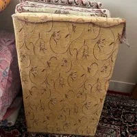 متکا|رختخواب، بالش، پتو|اصفهان, ارداجی|دیوار