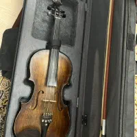 ساز ویولن 4/4دست ساز