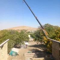 پیمانکاری ساختمان صفر تا صد|خدمات پیشه و مهارت|قره چای, |دیوار