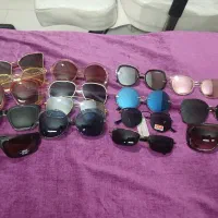 فروش عینک زیر قیمت بازار