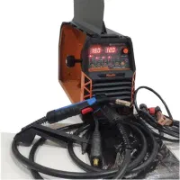 دستگاه جوش زوبر 700 co2 سه کاره