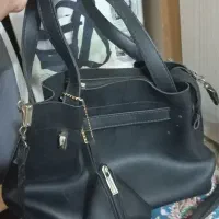 3 عدد کیف سالم|کیف، کفش، کمربند|آبادان, |دیوار