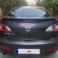 مزدا 3|خودرو سواری و وانت|همدان, |دیوار