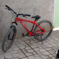 دوچرخه ۲۷.۵ المپیا