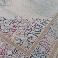 فرش ۱۲ متری و۹ متری نو آکبند صددرصد نخ|فرش|تهران, جوادیه تهرانپارس|دیوار