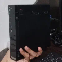 کامپیوتر مینی کیس لنوو|رایانه رومیزی|مشهد, فاطمیه|دیوار
