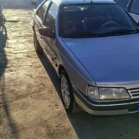 پژو405 مدل ۸۹