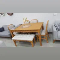 تولیدی میز غذاخوری
