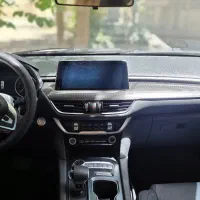فوتون g7 ۱۴۰۳|خودرو سواری و وانت|اصفهان, کردآباد|دیوار