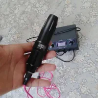 دستگاه تتو|سایر لوازم برقی|شهریار, شهرک شاهد|دیوار