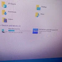 کیس کورای تری نسل دو 8 گیگ DDR3|رایانه رومیزی|زاهدان, |دیوار