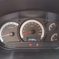 کوییک ساده مدل 1400|خودرو سواری و وانت|رشت, باهنر|دیوار