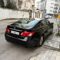 لکسوس es350