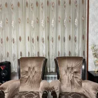 مبل|مبلمان خانگی و میز عسلی|پیر بکران, |دیوار