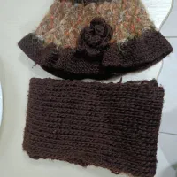 شال و کلاه|لباس|تبریز, |دیوار