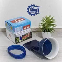 چاه بست ژله ای