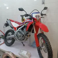 crf پلاک ملی مدل ۱۴۰۰