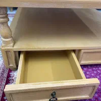 جلو مبلی(عسلی)|مبلمان خانگی و میز عسلی|تهران, مهران|دیوار