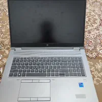 لپتاپ Hp ZBOOK Fury G8|رایانه همراه|مشهد, احمدآباد|دیوار