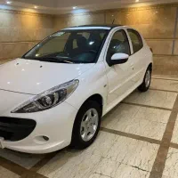207 مدل 403 پانا