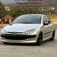 ۲۰۶sdtu5 رنگ خاص سیلور مخصوص خاص پسندا