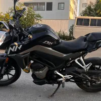 CF250 Nk|موتورسیکلت|فردیس, فردیس|دیوار