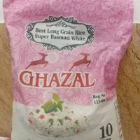 برنج کوچان ایرانی پاکستانی