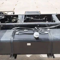 جذب نیرو در بزرگترین و برترین تولیدکننده تریلر|استخدام صنعتی، فنی، مهندسی|سبزوار, قصبه غربی|دیوار