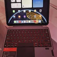 ipad pro 11|تبلت|شیراز, شهرک صنعتی شیراز|دیوار