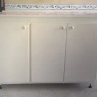 کابینت 3در زیر سماور